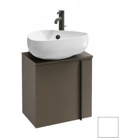 Тумба под раковину подвесная Jacob Delafon NOUVELLE VAGUE 45,2см, EB3045G Тумба под раковину подвесная Jacob Delafon NOUVELLE VAGUE 45,2см, EB3045G