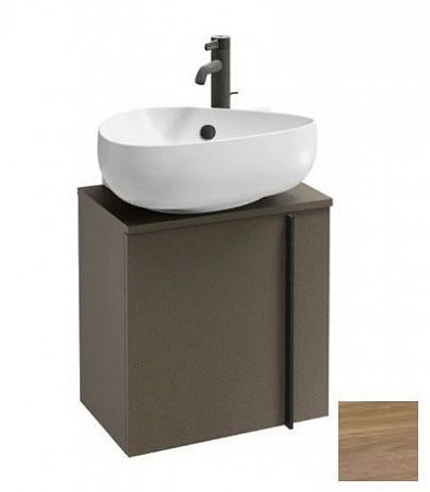 Тумба под раковину подвесная Jacob Delafon NOUVELLE VAGUE 45,2см, EB3045G Тумба под раковину подвесная Jacob Delafon NOUVELLE VAGUE 45,2см, EB3045G