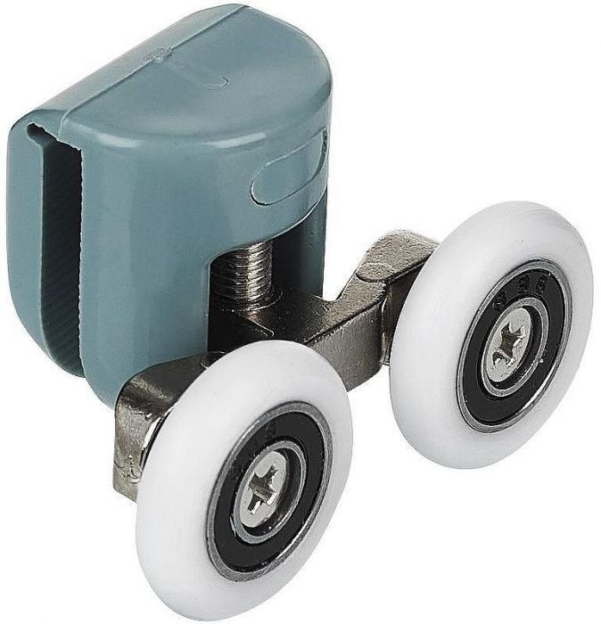 Душевая кабина River Desna XL 90x90 MT 10000006137 с поддоном