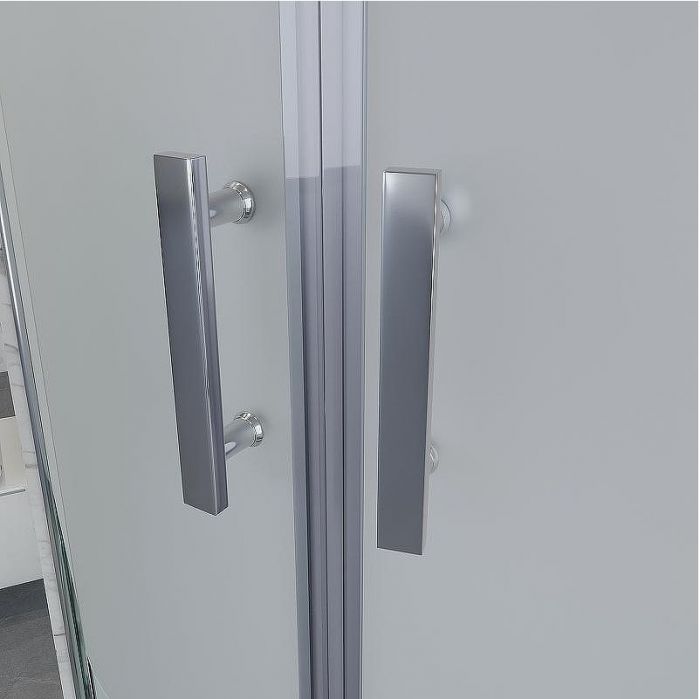 Душевая кабина Niagara Ultra 90x90 NG-301-01 с гидромассажем