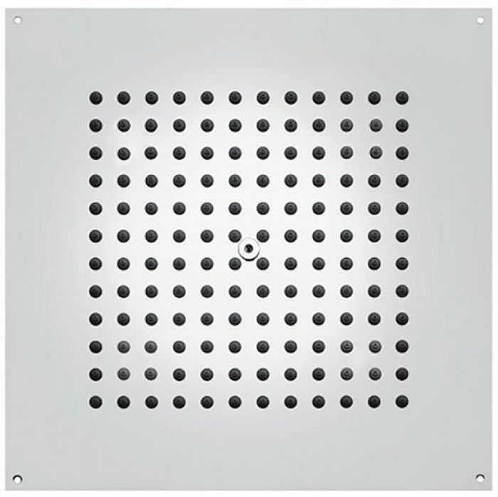 Верхний душ Bossini Dream Cube H38381.030 Хром