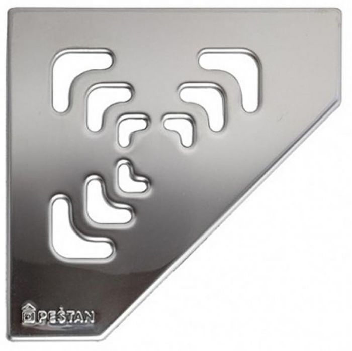 Душевой трап Pestan Confluo Standard 13000013 с решеткой