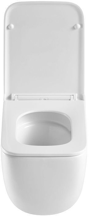 Унитаз Vincea Lina Tornado VT1-53T подвесной цвет Белый с сиденьем Микролифт Унитаз Vincea Lina Tornado VT1-53T подвесной цвет Белый с сиденьем Микролифт