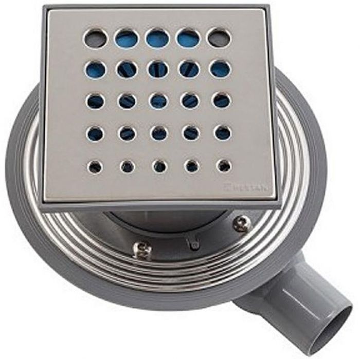 Душевой трап Pestan Confluo Standard 13000009 с решеткой