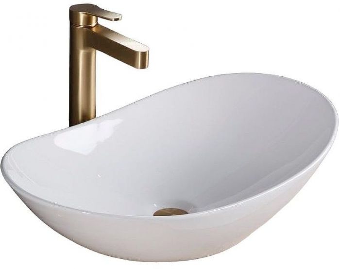 Раковина-чаша BelBagno 60 BB1404 Белая