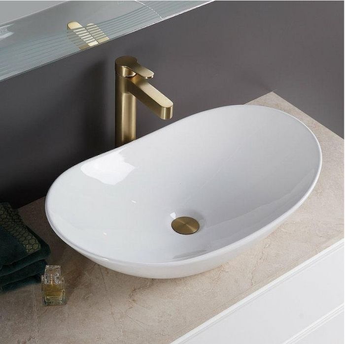 Раковина-чаша BelBagno 60 BB1404 Белая