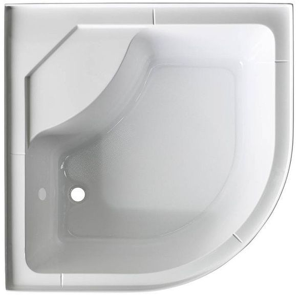 Душевая кабина Avacan 110 EM5011T без гидромассажа