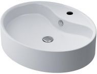 Раковина AM.PM Func 56 M8FWCC20561WG Белая