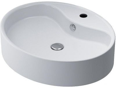 Раковина AM.PM Func 56 M8FWCC20561WG Белая