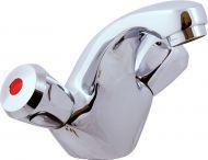 Смеситель SLEZAK RAV Morava M227.5 , для раковины