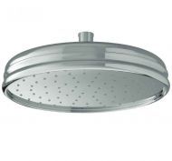 Верхний душ Jacob Delafon Katalyst E13693-CP