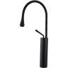 Смеситель для раковины Boch Mann Tropfen B XL BM9634 Черный матовый Смеситель для раковины Boch Mann Tropfen B XL BM9634 Черный матовый