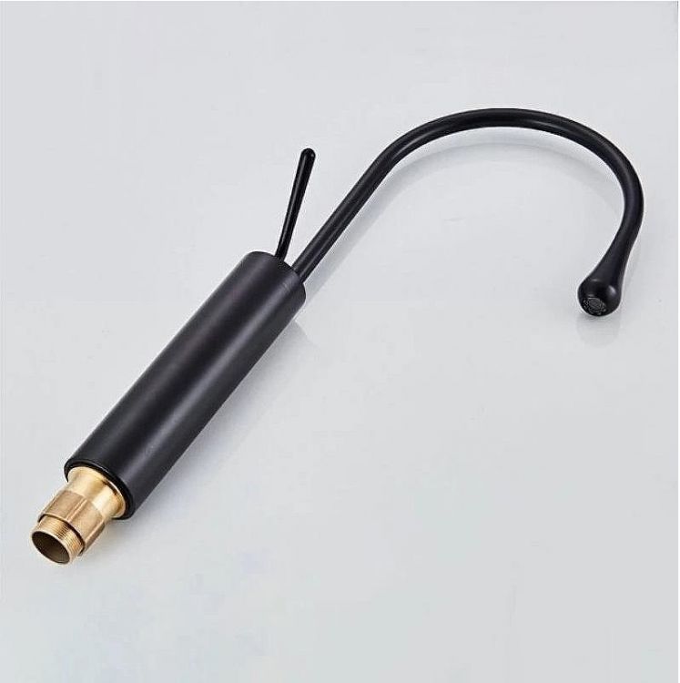 Смеситель для раковины Boch Mann Tropfen B XL BM9634 Черный матовый Смеситель для раковины Boch Mann Tropfen B XL BM9634 Черный матовый