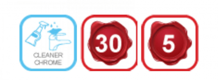 Смеситель для ванны встроенный Ravak Rosa RS 061.00 X070014 Смеситель для ванны встроенный Ravak Rosa RS 061.00 X070014