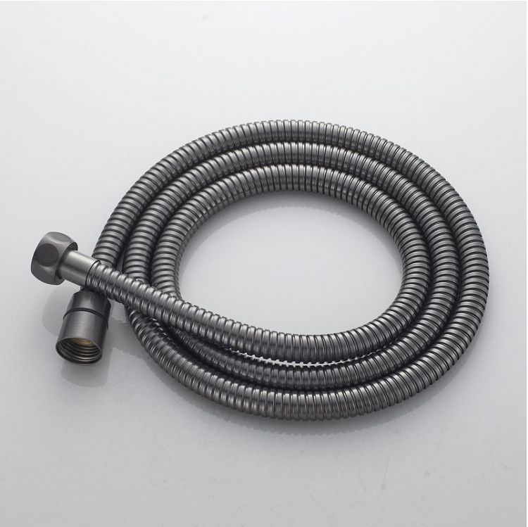 Смеситель для ванны Shevanik S5072T универсальный цвет Оружейная сталь Смеситель для ванны Shevanik S5072T универсальный цвет Оружейная сталь