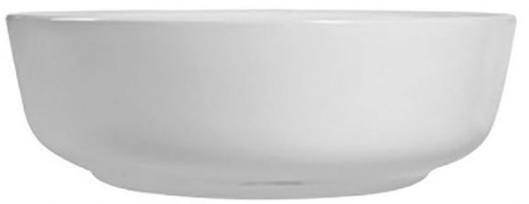 Раковина-чаша Aquanet Луна 42 211284 Белая