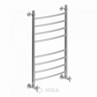 Полотенцесушитель Ника ЛД (г)-80/60/66 без полочки водяной