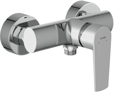 Смеситель для душа Cersanit Moduo 64099 Хром