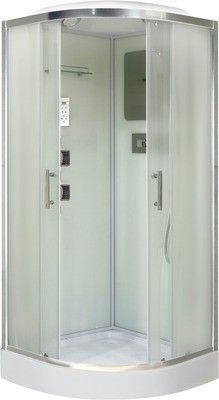 Душевая кабина Niagara NG-1702