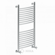 Полотенцесушитель Ника ЛД (г3)-60/40/47 без полочки электрический