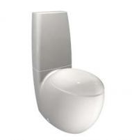 Унитаз Laufen Alessi 8.2297.6.400.000.1, напольный Унитаз Laufen Alessi 8.2297.6.400.000.1, напольный