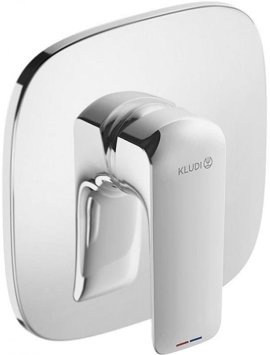 Смеситель для душа Kludi Ameo 416550575 Хром