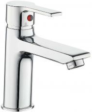 Смеситель для раковины Melodia della vita Aria MDV35721 Хром