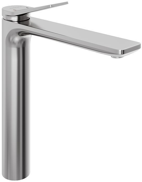 Смеситель для раковины Abelsberg Intensa EGF23521CH цвет Глянцевый хром Смеситель для раковины Abelsberg Intensa EGF23521CH цвет Глянцевый хром