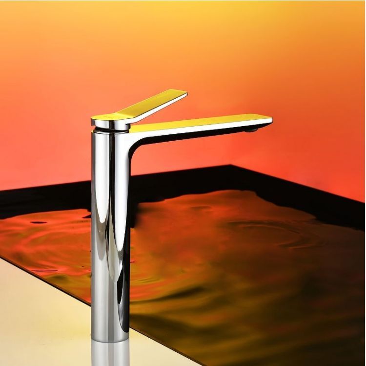 Смеситель для раковины Abelsberg Intensa EGF23521CH цвет Глянцевый хром Смеситель для раковины Abelsberg Intensa EGF23521CH цвет Глянцевый хром