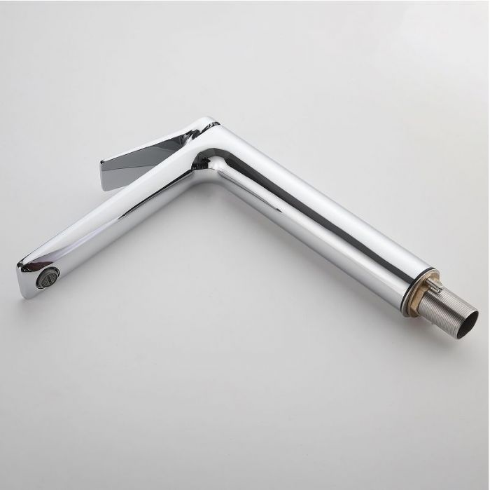 Смеситель для раковины Abelsberg Intensa EGF23521CH цвет Глянцевый хром