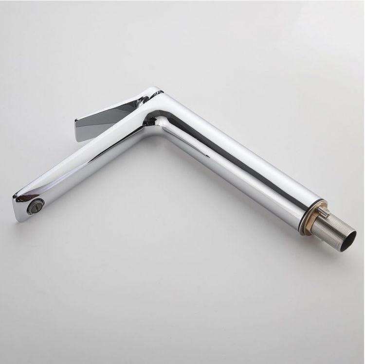 Смеситель для раковины Abelsberg Intensa EGF23521CH цвет Глянцевый хром Смеситель для раковины Abelsberg Intensa EGF23521CH цвет Глянцевый хром