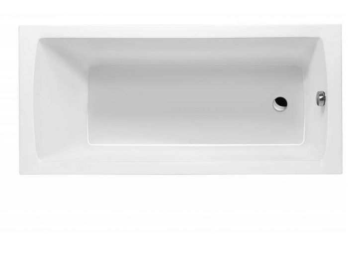 Акриловая ванна Excellent Aquaria 170 Белая