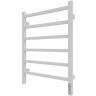 Электрический полотенцесушитель Grois Alex GR-101 50/60 П6 9016 U Белый матовый