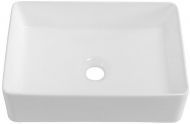 Раковина-чаша Cezares 41 CZR-6596 цвет Белый
