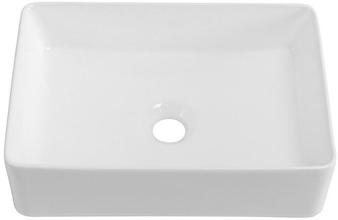 Раковина-чаша Cezares 41 CZR-6596 цвет Белый