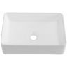 Раковина-чаша Cezares 41 CZR-6596 цвет Белый