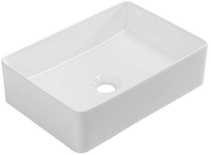 Раковина-чаша Cezares 41 CZR-6596 цвет Белый