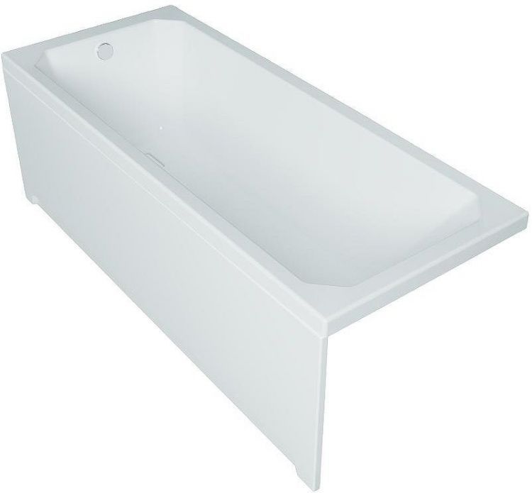 Акриловая ванна Triton Прага 150x70 Щ0000049117 без гидромассажа