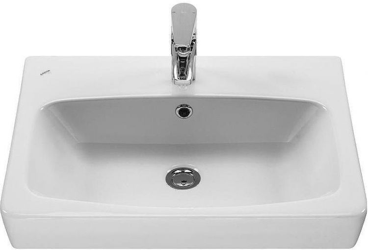 Раковина Santek Нео 55 1WH302185 Белая