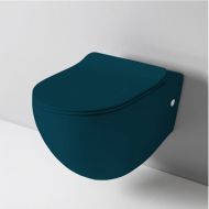 Чаша унитаза ARTCERAM FILE 2.0 FLV004 42 00