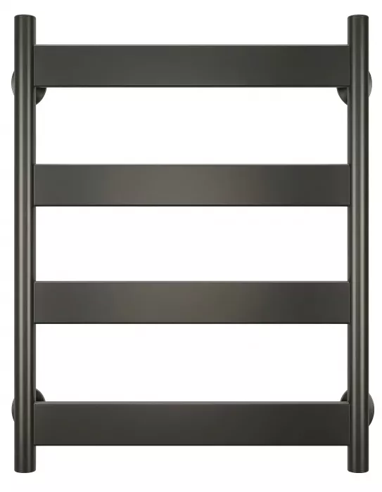 Полотенцесушитель электрический Secado Комано 2 60x60 графит