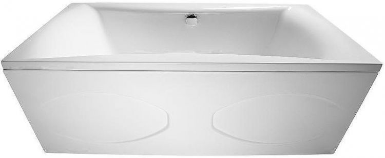 Акриловая ванна Relisan Xenia 150x75 Гл000001568 без гидромассажа