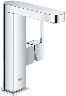 Смеситель для раковины Grohe Plus 23872003 Хром