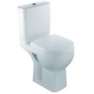 Унитаз напольный Jacob Delafon Odeon Up 18557K-00, 60x37 см