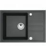Кухонная мойка Alveus Granital Intermezzo 40 G91 Carbon 680x480x200 1144968 Угольная