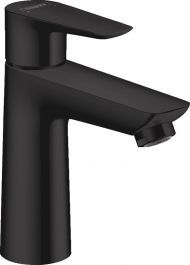 Смеситель для раковины, Hansgrohe Talis 71712670 матовый чёрный Смеситель для раковины, Hansgrohe Talis 71712670 матовый чёрный