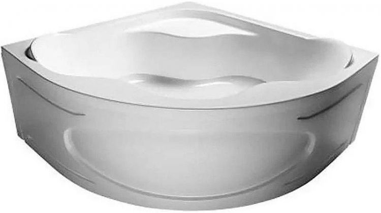 Акриловая ванна Marka One Afrodita 140х140 01аф1414 без гидромассажа