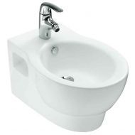 Биде Jacob Delafon Ove E1586-00, подвесное Биде Jacob Delafon Ove E1586-00, подвесное