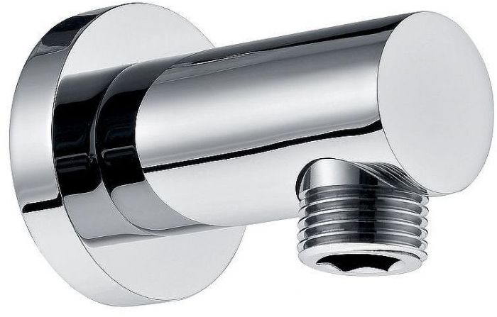 Душевая система WasserKRAFT Berkel A16028 Thermo с термостатом Хром