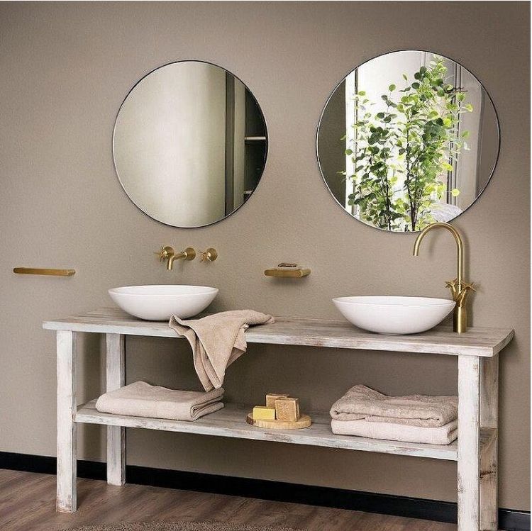 Смеситель для раковины Ramonsoler Adagio 912001OC Золото брашированное Смеситель для раковины Ramonsoler Adagio 912001OC Золото брашированное